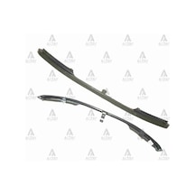 Nissan D22 1998-2002 Far Alt Çıtası Pıckup Oem No:626512s400