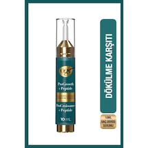 Ogx Pro-growth+ Peptide Dökülme Karşıtı Saç Derisi Serumu 10 Ml