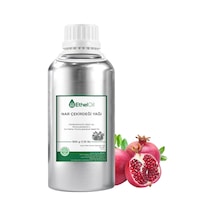 Etheloil Nar Çekirdeği Sabit Yağı 500 G