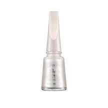 Flormar Pearly Luxury White Oje PL201