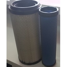 Hattat 285 G Hava Filtresi İç Dış Takım