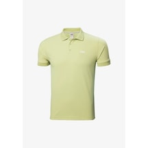 Helly Hansen Driftline Polo Erkek T-shirt Yeşil Hha.50584.hha.498 Yeşil