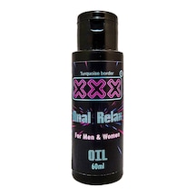 Lovix Bay Bayan Oil Lovıx:012