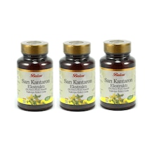Balen Sarı Kantaron Ekstraktı 300 MG x 60 Kapsül 3 Adet