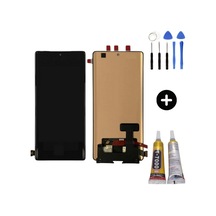 İnfinix Note 40 X6853 Uyumlu Servis Lcd Ekran Dokunmatik + Montaj Seti