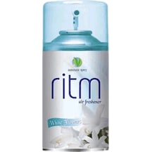 Ritm Beyaz Gül Yedek Oda Spreyi 300 ML