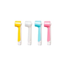 Oral-B Uyumlu Şarjlı Ve Pilli Diş Fırçaları İçin Uyumlu Renkli 4
