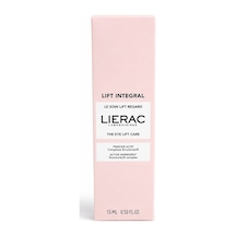 Lierac Lift Integral The Eye Lift Care 15 Ml