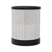 Yargıcı Mumluk 19x16 Cm 24kkst5134x St St