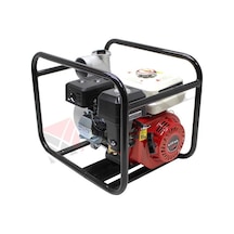 İtal Iwp80 Benzinli Su Motoru 7 Hp 3 Inch