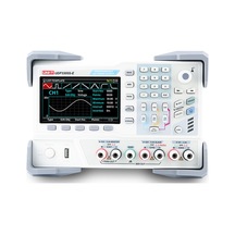 Unı-t Udp3305s-e 4 Kanal Programlanabilir Doğrusal Dc Güç Kaynağı