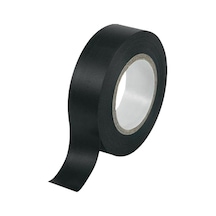 Elektrik Bant 19 Mm Siyah