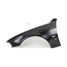 Bmw 5 Seri E39 01/03 Ön Çamurluk Deli Kli Sol Tyg