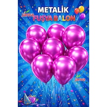 Fuşya