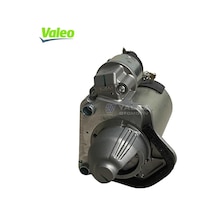 Valeo 12v Marş Motoru 9 Diş 1 Kw Nıssan Mıcra Iv 2010-2015