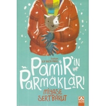 Pamirin Parmakları - Yqbx-652279