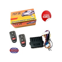 Açma Kapama Kumandalı Set (105755352)