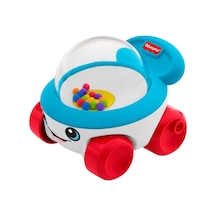 Fisher Price Hareketli Toplar Aracı Jkd57