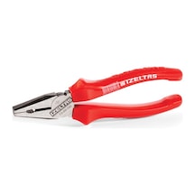 Kombine Pense 200 Mm Süper İzole