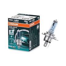 Osram 12v H4 Ampul 60/55w 5000k Cool Blue Intense Beyaz Işık