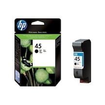 Hp 45 Büyük Siyah Kartuş 51645Ae / 51645A