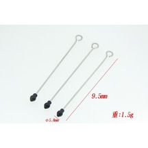 Xlg-002 Kartuşlu İğneye Geçiş İçin Bar.- Hawk Makine Barı