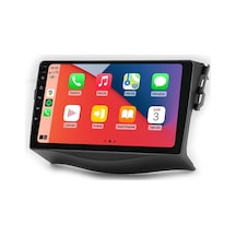 Lovion Mjs3049 Toyota Rav4 2007 2012 4+32gb Android Carplay Multimedya Teyp 9"