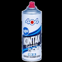 404 Kontak Spreyi Yağsız 200 Ml Diğer