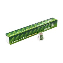 Kahve Dünyası Ecopresso Tanzania Kapsül Kahve 120 Kapsül