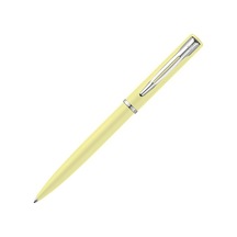 Waterman Tükenmez Kalem Allure Pastel Sarı Ct Çok Renkli