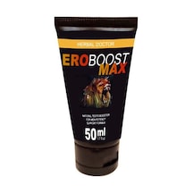 Ero Boost Cream Erkek Performans 50ml