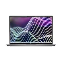 Dell Latitude 7640 N009L764016U i7-1365U 16 GB 512 GB SSD 16" Ubuntu FHD Dizüstü Bilgisayar