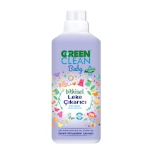 Green Clean Baby Bitkisel Leke Çıkarıcı 1000 Ml
