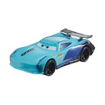 Cars Renk Değiştiren Araçlar Jackson Storm Jhg27 Çok Renkli