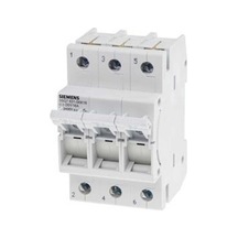 Siemens 5sg7631 0kk16 16a N Mınızed Sigortalar 230 400 V Ac D01 Boy İçin 3 Fazlı 3te Genişliğinde
