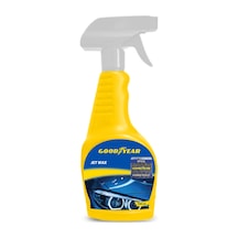 Goodyear Hızlı Cila 500 ML