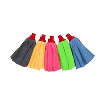 Mikrofiber Havlu Mop - 1 Adet