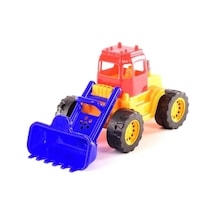 Oyuncak İş Makinesi Dozer 30x18x18 cm