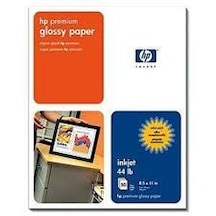 Hp C2976a A4 Premıum Glossy Paper 50 Sayfa