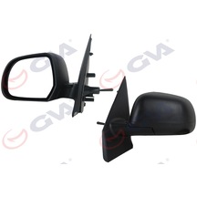 Dış Dikiz Aynası Sol Dokker-lodgy 12 Mekanik+konveks Vm-6803l Oem 963026216r