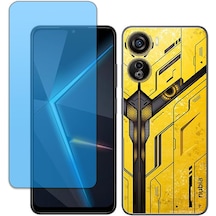 Nubia Neo 5g Nano Esnek Ekran Koruma Filmi Al3272