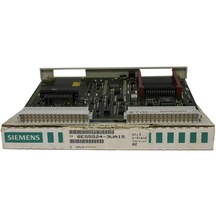 6es5524-3ua15 Cp 524 Communıcatıons Processor