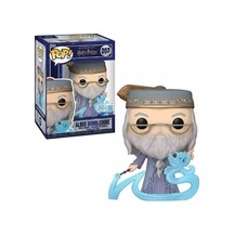 Albus Dumbledore 25 Years Of Magic Figür 207