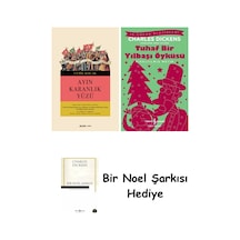 Ayın Karanlık Yüzü + Tuhaf Bir Yılbaşı Öyküsü + Bir Noel Şarkısı
