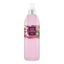 Eyüp Sabri Tuncer Japon Kiraz Çiçeği Kolonyası Silindir Pet Şişe Sprey 150 Ml