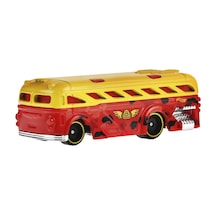 Hot Wheels Tekli Arabalar Surfin' School Bus Htd58