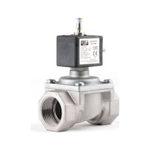 Eska 1 Doğalgaz Selenoid Vana 220 Volt Na