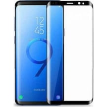 Xiaomi Mi Note 10 Lite Zore Polymer Nano Ekran Koruyucu Siyah (502952906)