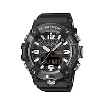 Casio Gg-b100xmb-1adr Kol Saati Metalik