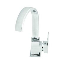 Kare Kuğu Lavabo Bataryası